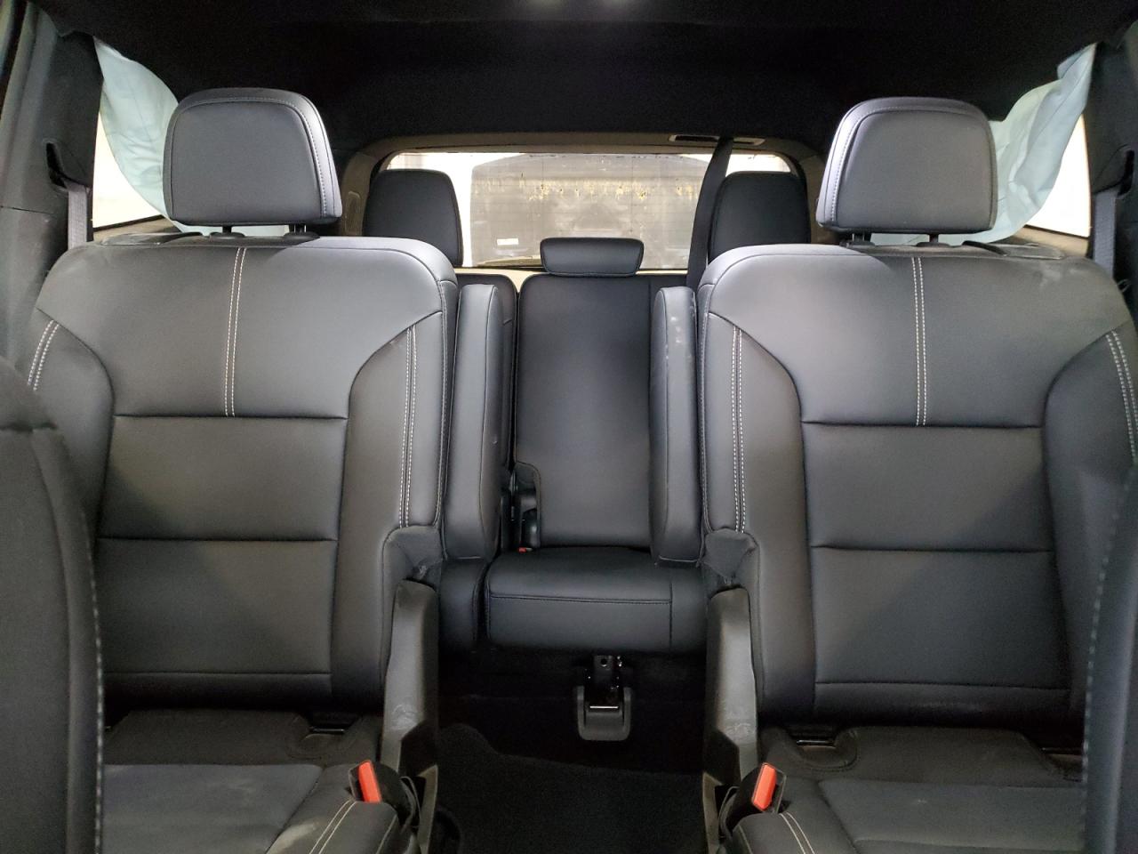 GMC ACADIA ELEVATION