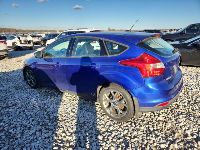 2014 FORD FOCUS SE #3294549648