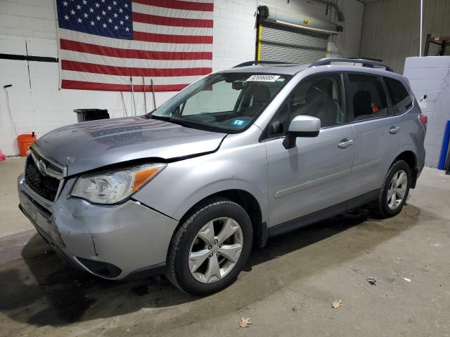 Global Auto Auctions: 2015 SUBARU FORESTER 2