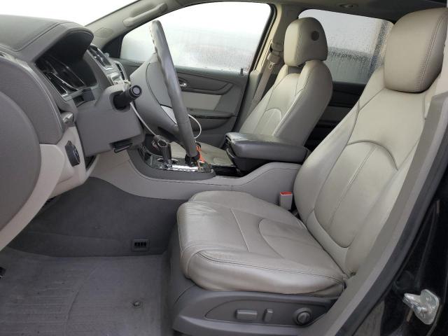 2014 GMC ACADIA SLT #3301851978