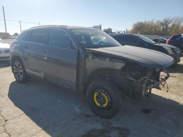 2020 VOLKSWAGEN ATLAS CROS #3283933879