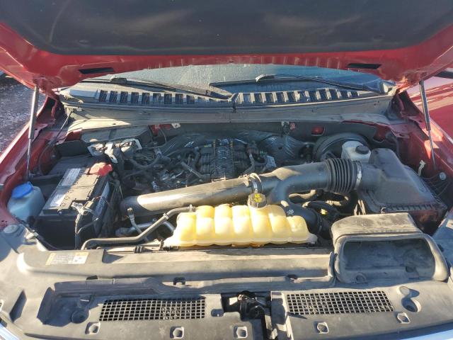 2021 FORD EXPEDITION #3285807647