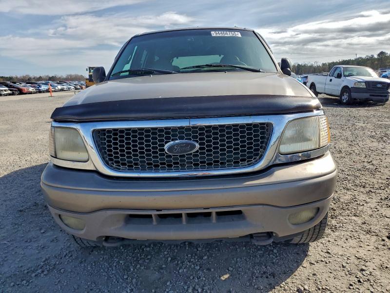 2002 FORD EXPEDITION #3297171876