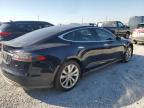 Lot #3294256878 2013 TESLA MODEL S