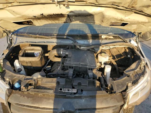 2019 MERCEDES-BENZ SPRINTER 2 #3287752095