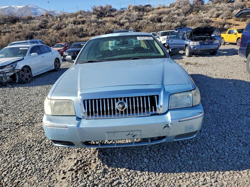 2006 MERCURY GRAND MARQ #3297272384