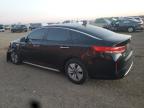 Lot #3292468734 2017 KIA OPTIMA HYB