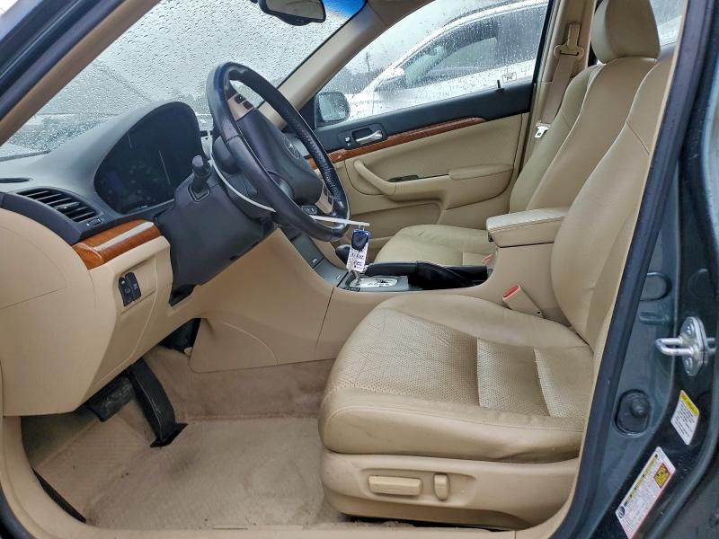 2006 ACURA TSX #3297965806