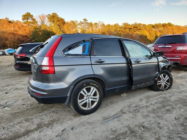 2010 HONDA CR-V EXL #3286574143