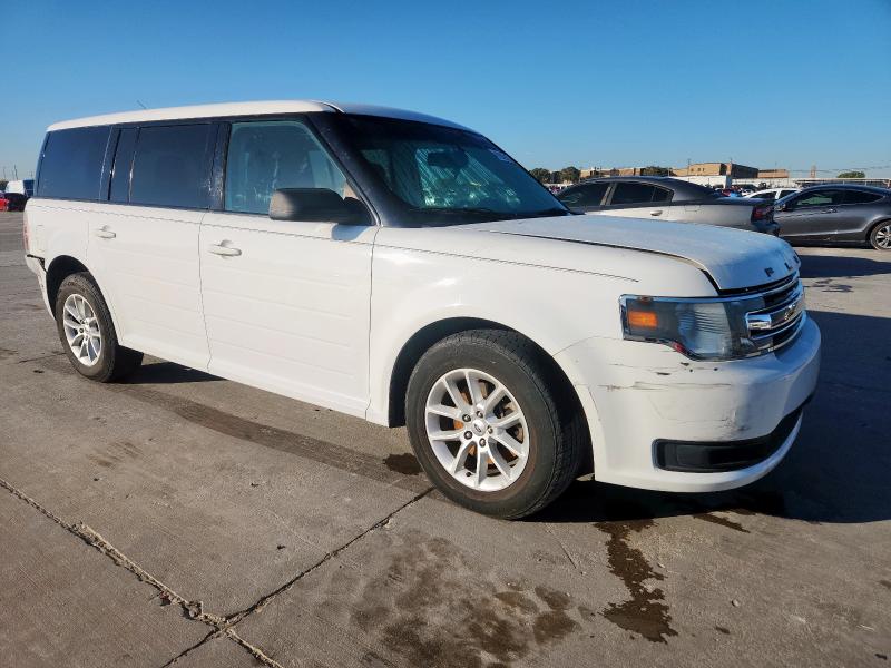 2015 FORD FLEX SE #3285533283