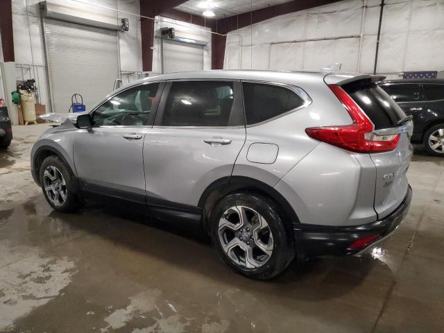 2019 HONDA CR-V EXL #3286677304