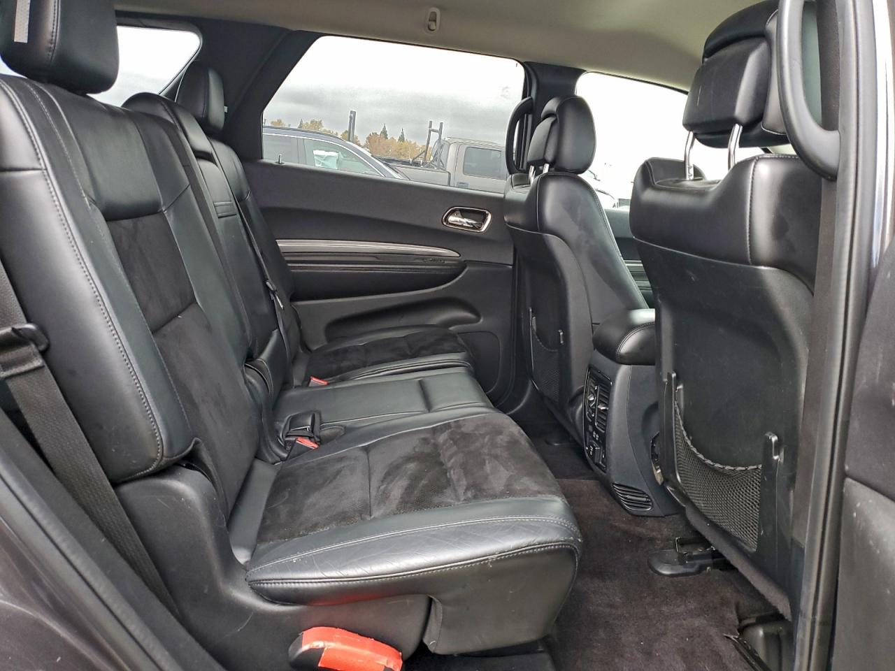 Lot #3308304185 2018 DODGE DURANGO GT