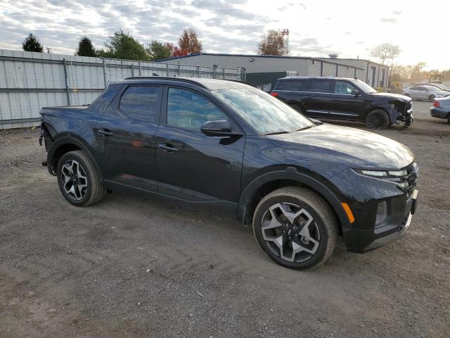 2024 HYUNDAI SANTA CRUZ - 5NTJEDAF0RH096911
