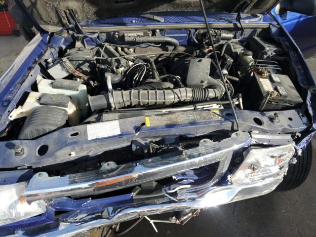 2004 FORD RANGER SUP #3296939875