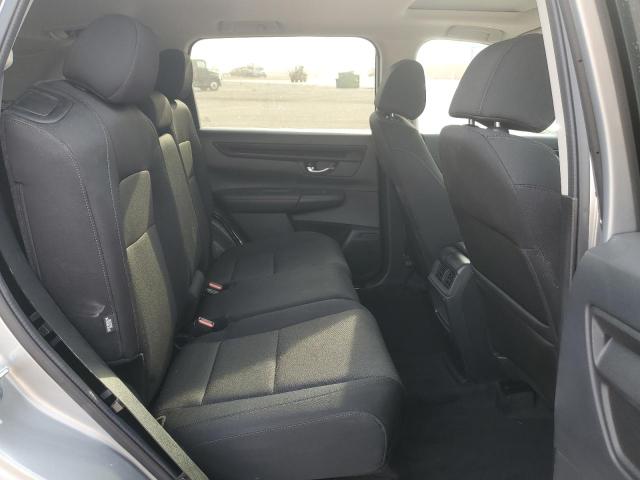 2025 HONDA CR-V EX #3282350265