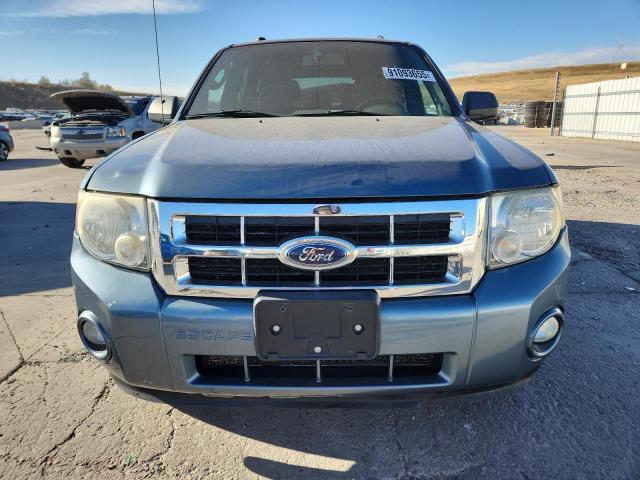 2010 FORD ESCAPE XLT #3312533614
