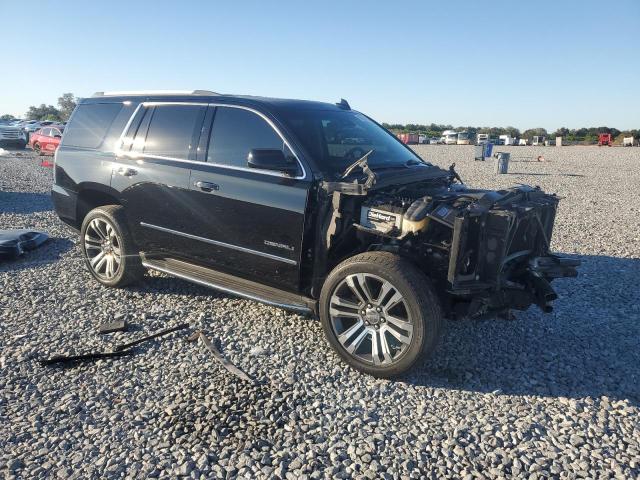 2017 GMC YUKON DENA - 1GKS2CKJ8HR336470