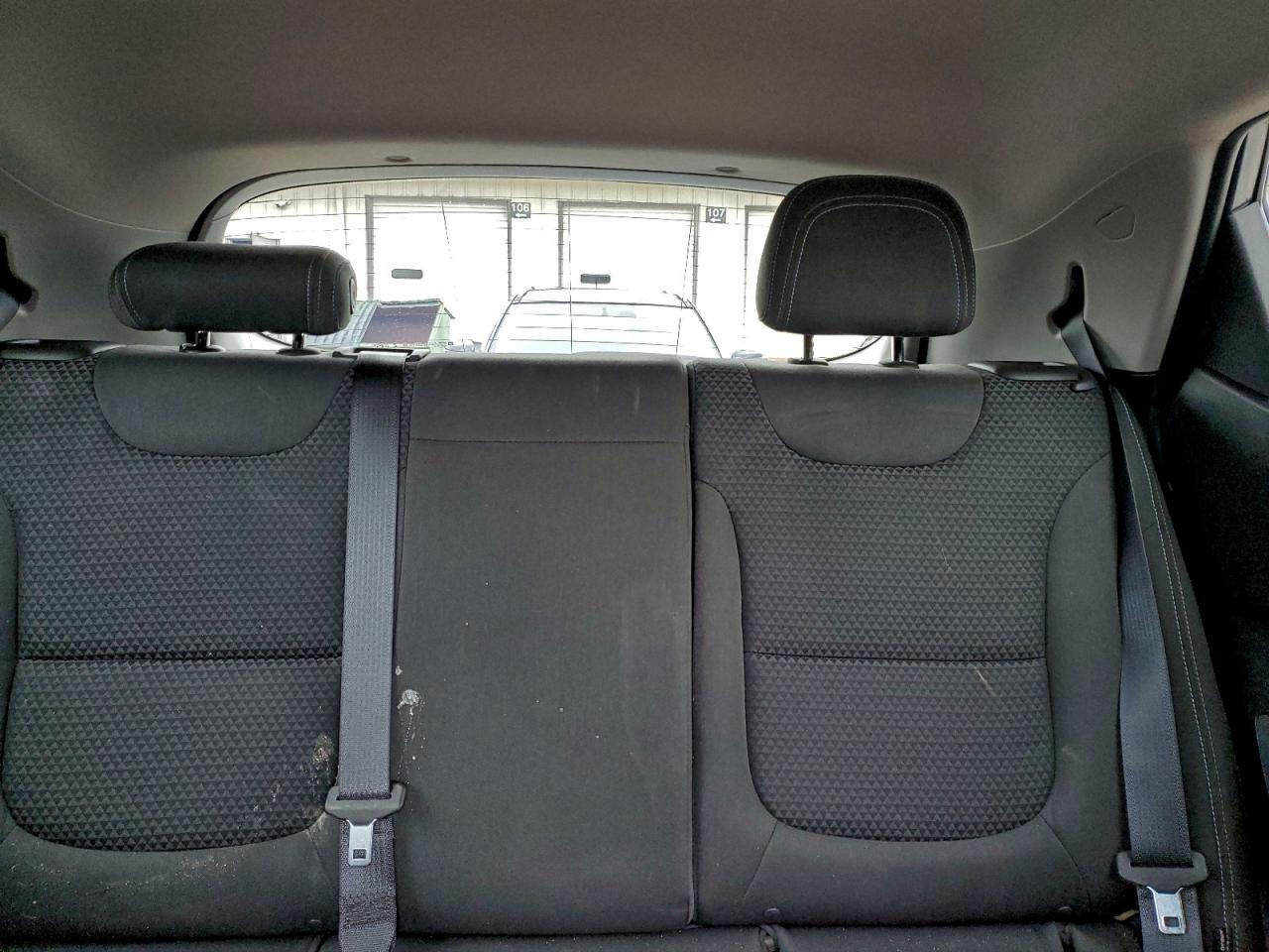 CHEVROLET BOLT EV 1LT