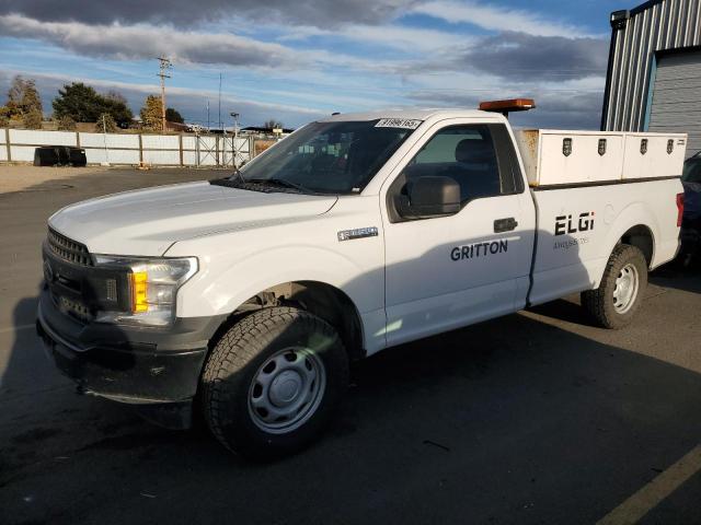 2018 FORD F150 #3281753908