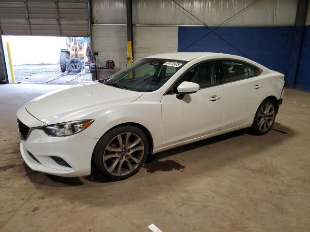 2016 MAZDA 6 TOURING #3286752350