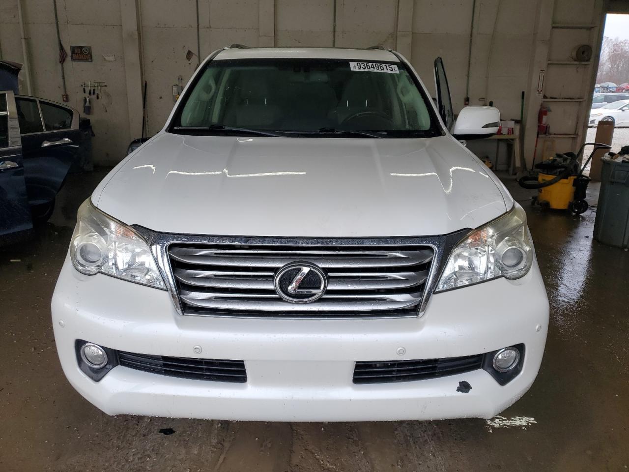 LEXUS GX 460