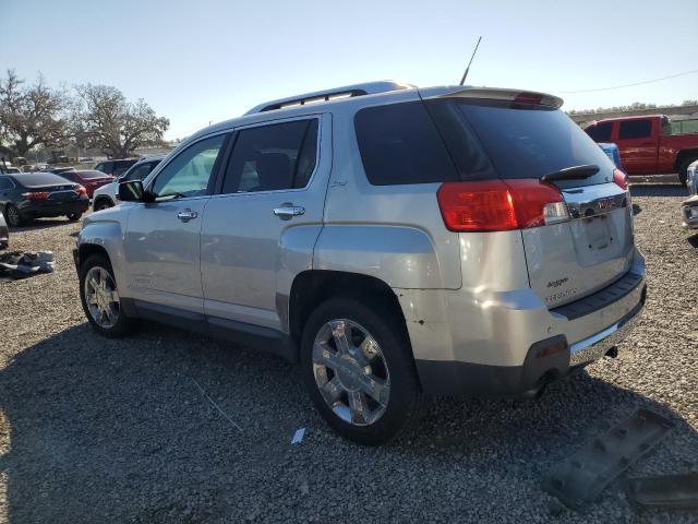 2011 GMC TERRAIN SL #3308222156
