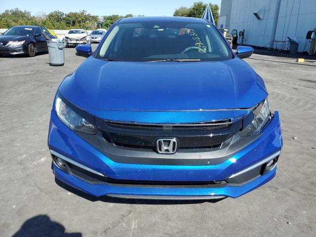 2021 HONDA CIVIC EX #3297957788
