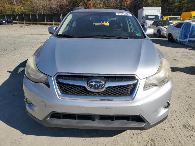 2013 SUBARU XV CROSSTR #3287605039