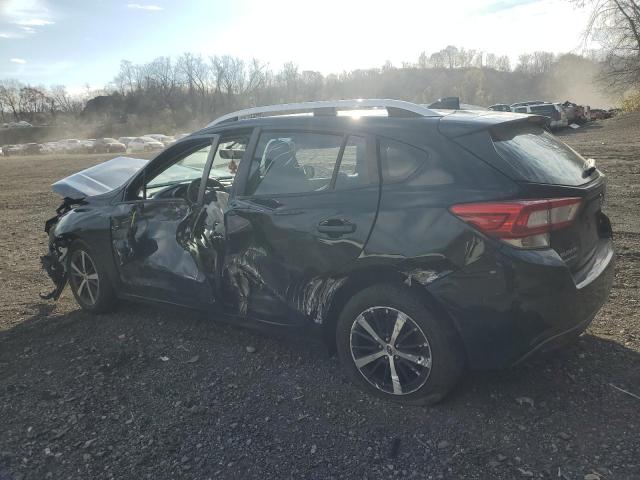 2019 SUBARU IMPREZA PR #3312424664
