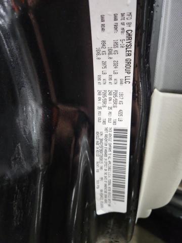 2010 CHRYSLER PT CRUISER #3285590272