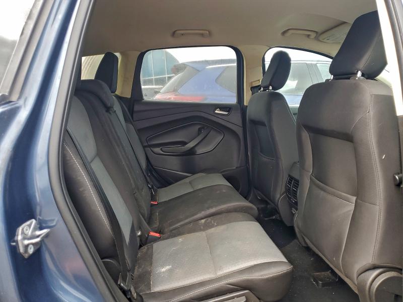 2018 FORD ESCAPE SE #3294218287