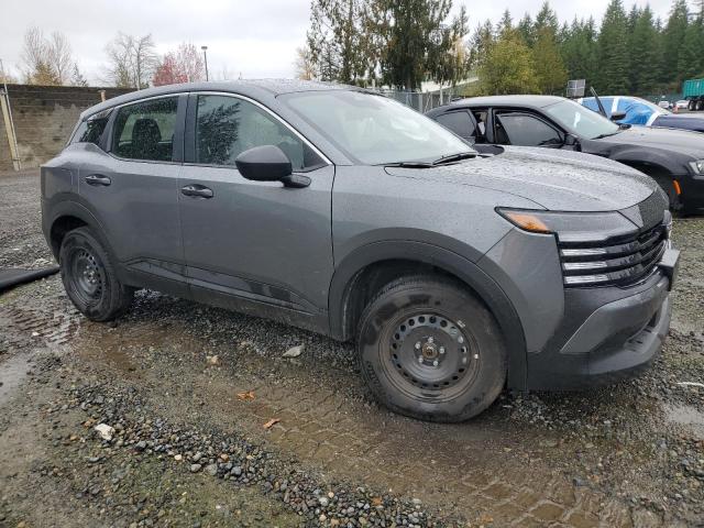 2025 NISSAN KICKS S #3305023970