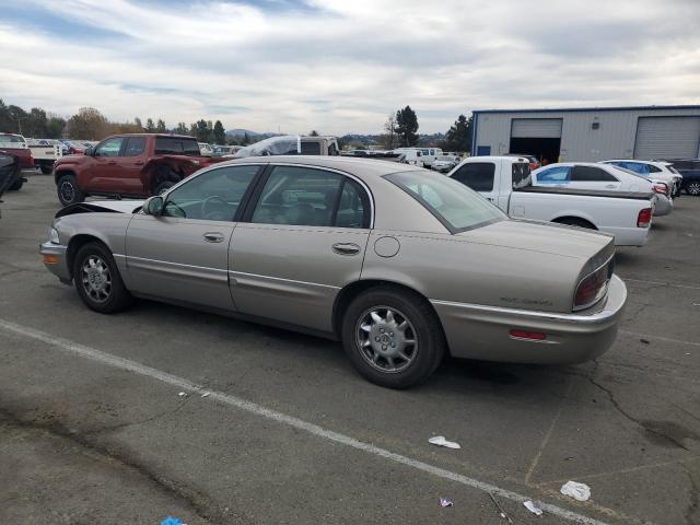 2001 BUICK PARK AVENU #3304499536