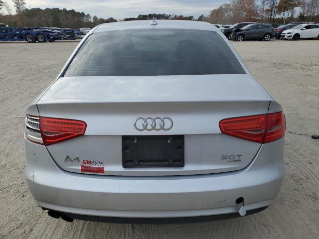 2013 AUDI A4 PREMIUM #3301834405