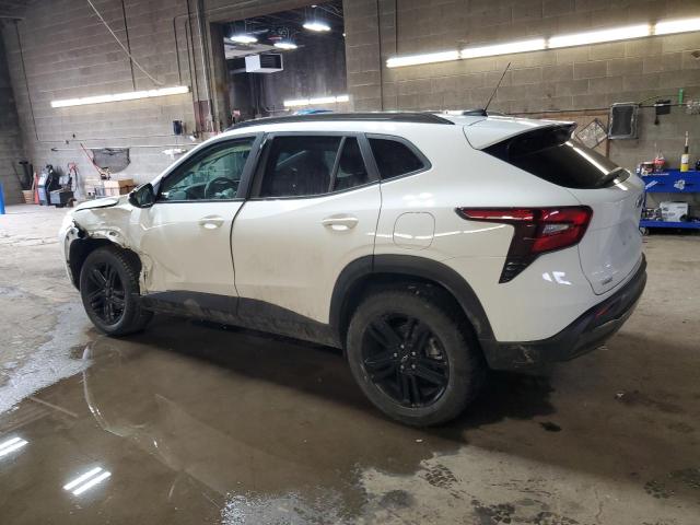 2024 CHEVROLET TRAX ACTIV #3302759396