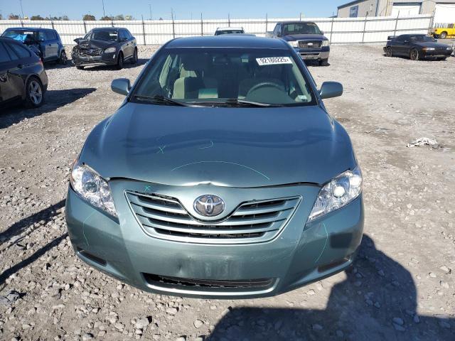 2008 TOYOTA CAMRY CE #3286762325