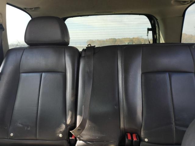 2008 CHEVROLET TRAILBLAZE #3304667907