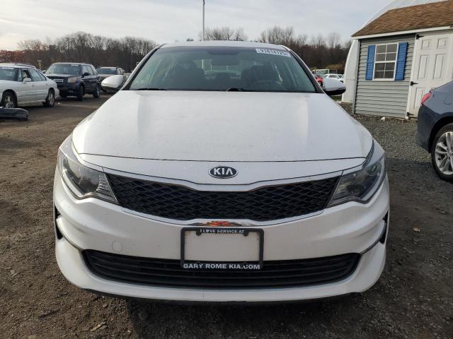 2016 KIA OPTIMA LX - KNAGT4L39G5103592