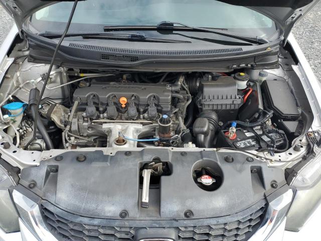 2015 HONDA CIVIC LX #3291384142