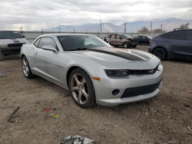 2014 CHEVROLET CAMARO LT #3309462561