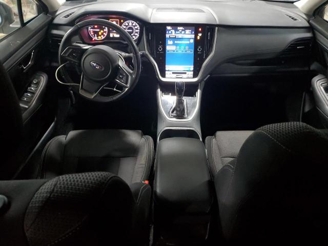 2020 SUBARU OUTBACK PR #3301986493