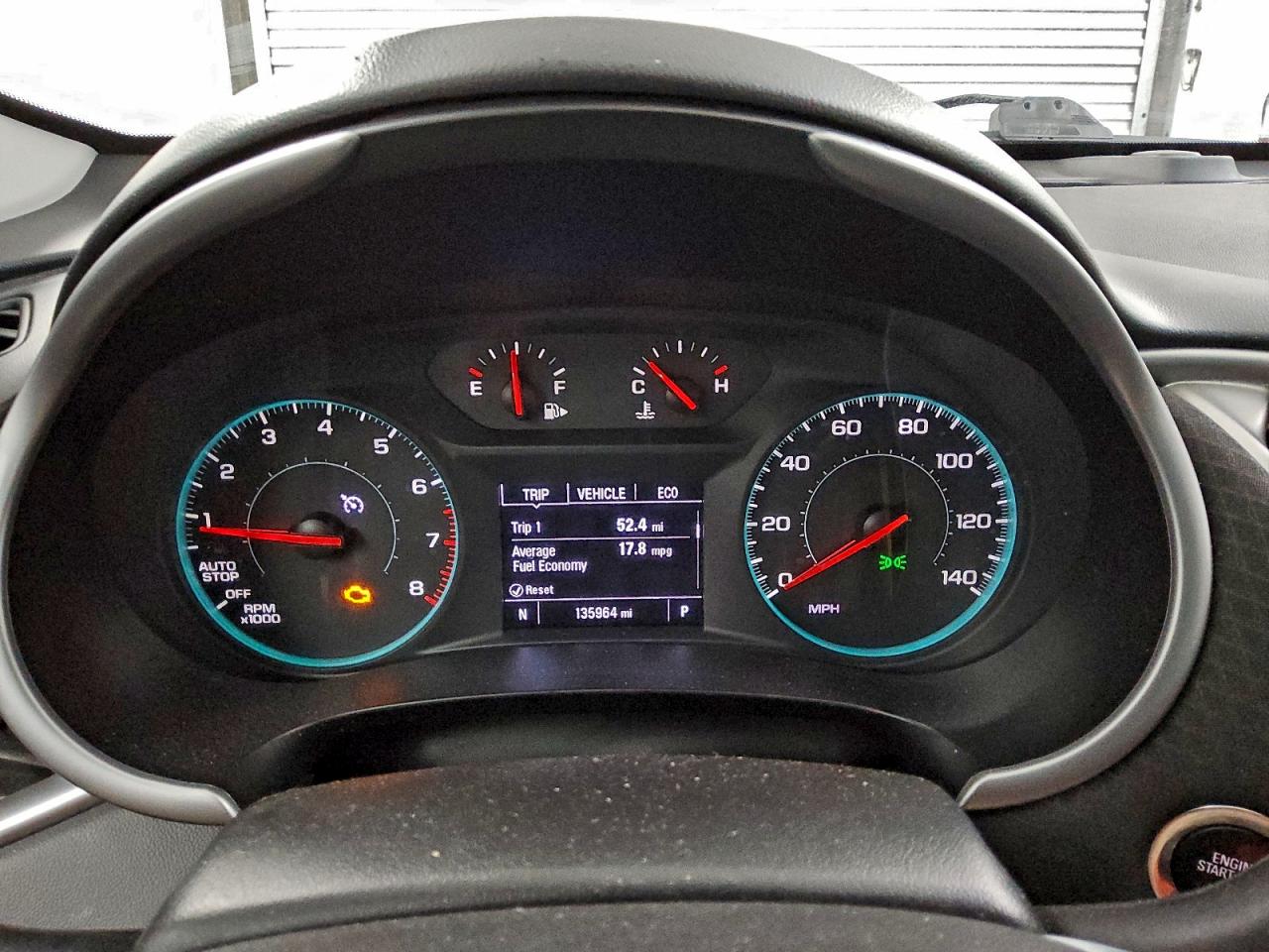 Lot #3303670937 2022 CHEVROLET MALIBU LT