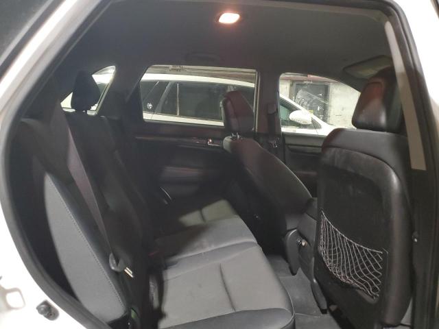 2012 KIA SORENTO BA #3286595164