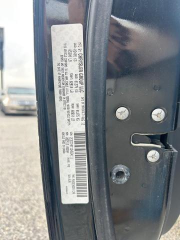 2013 DODGE CHALLENGER #3286613897