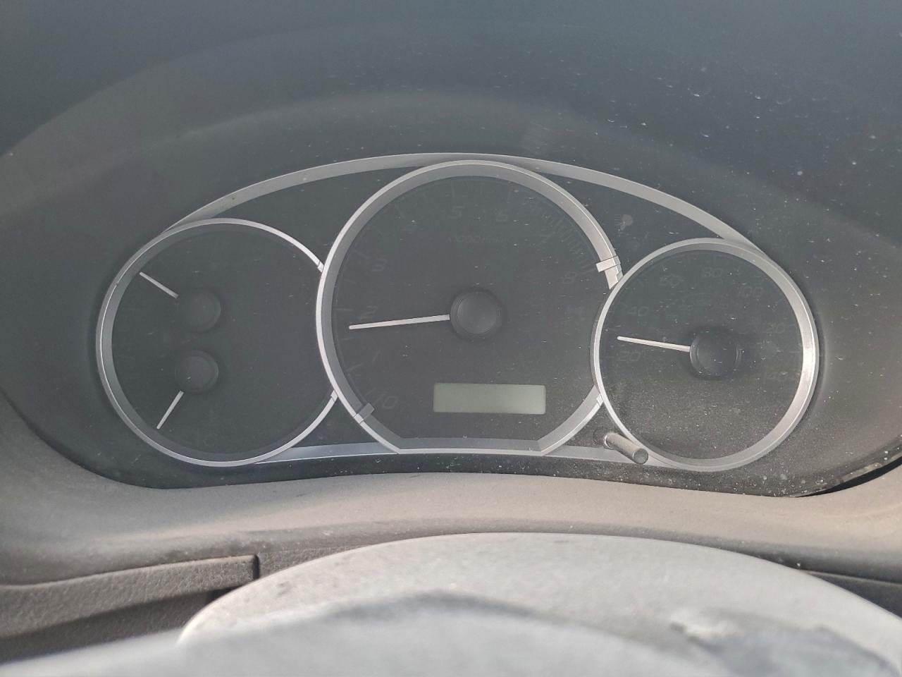 Lot #3304955948 2008 SUBARU IMPREZA WR