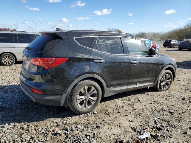 2016 HYUNDAI SANTA FE S - 5XYZUDLB2GG305830