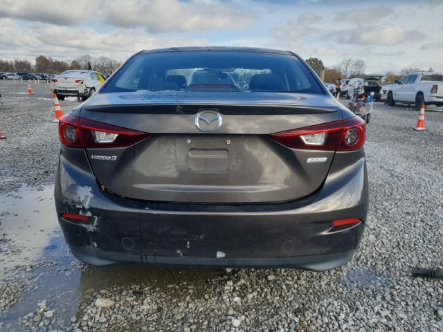 2014 MAZDA 3 #3304518472