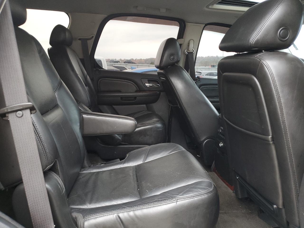 Lot #3290319976 2008 CADILLAC ESCALADE L