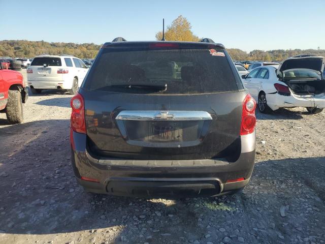 2013 CHEVROLET EQUINOX LT - 2GNALDEK2D6243262