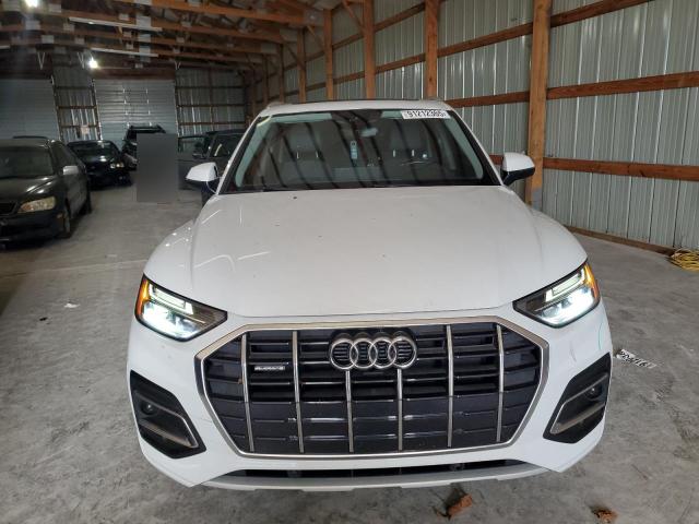 2021 AUDI Q5 PREMIUM #3286706290